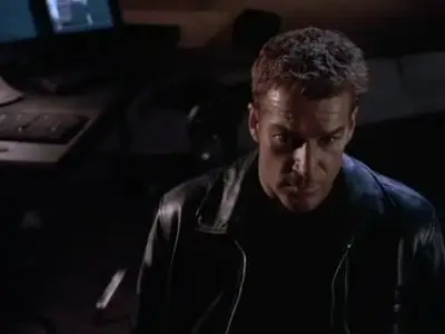 Earth Final Conflict - 0110 - Live Free or Die
