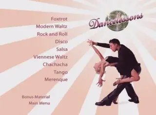 Ultimate Emergency Dance Lessons Tutorial (2005) [Repost]