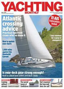Yachting Monthly - May 2016