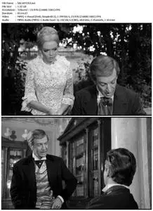 Nightmare Castle (1965)