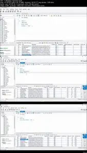 SQL Crash Course for beginners - Learn SQL with MySQL