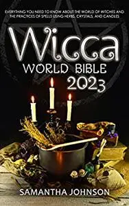 Wicca World Bible 2023
