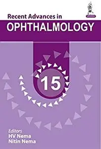 Recent Advances in Ophthalmology 15