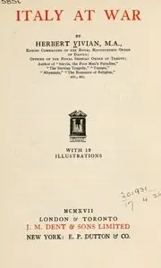 Italy at war 