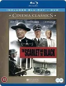The Scarlet and the Black (1983)