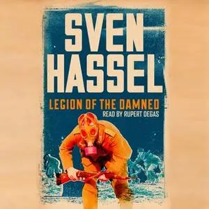 «Legion of the Damned» by Sven Hassel