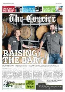 The Courier - February 3, 2020