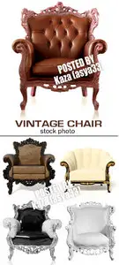 Vintage chair
