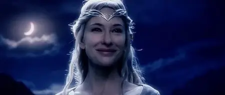 The Hobbit: An Unexpected Journey / Le Hobbit: Un voyage inattendu (2012)