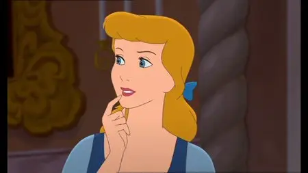 Cinderella II: Dreams Come True / Золушка 2: Мечты сбываются (2002)