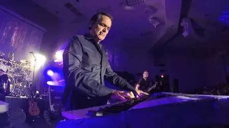 Neal Morse - Morsefest! 2015 -? And Sola Scriptura Live (2017)