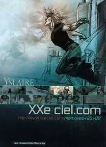 XXe Ciel.com 0-3