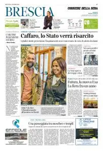 Corriere della Sera Brescia - 24 Ottobre 2019