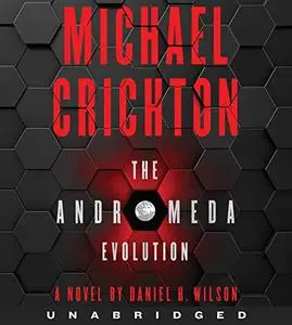 The Andromeda Evolution [Audiobook]