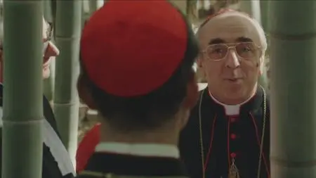 The New Pope S01E01