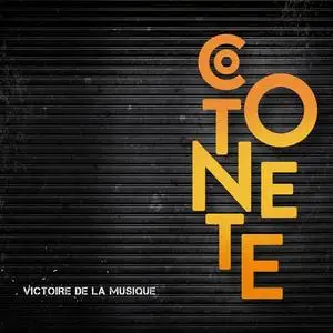 Cotonete - Victoire de la musique (2024) [Official Digital Download 24/44-48]