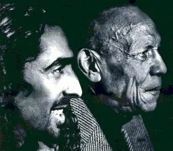 Bebo Valdes & Dieguito el Cigala : Lagrimas Negras (2002)
