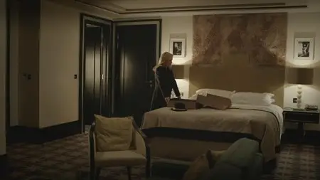 The Fall [Season 2: 1-6 series of 6] / Крах (2014)