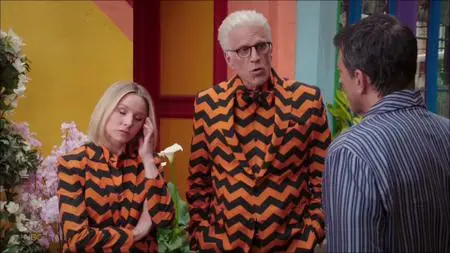 The Good Place S04E02