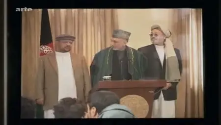 (Arte) Le piège afghan (2011)