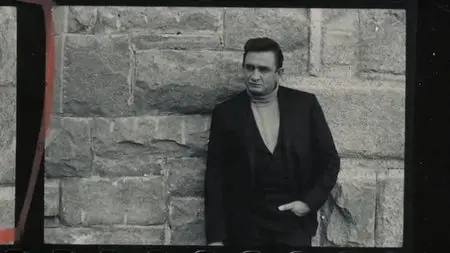 BSkyB - Johnny Cash at Folsom Prison (2008)