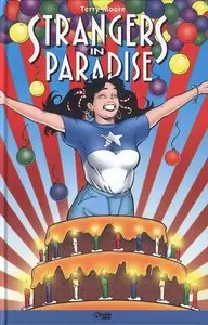 Strangers in Paradise - Volume 7