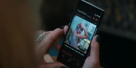 The Stranger S01E02