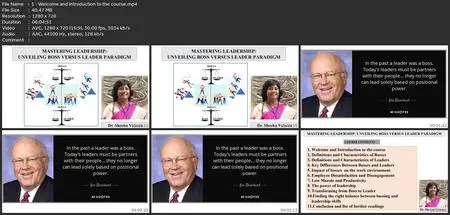 Mastering Leadership: Unveiling Boss Versus Leader Paradigm