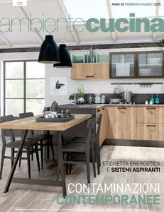 Ambiente Cucina - Febbraio/Marzo 2015