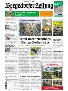 Bergedorfer Zeitung - 28. April 2018