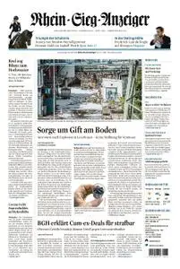 Kölner Stadt-Anzeiger Rhein-Sieg-Kreis – 29. Juli 2021