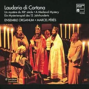Project Harmonia Mundi - Part 21