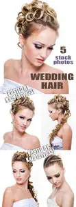 Wedding hair 2