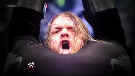 WWE Wrestlemania 28 Extras (2012)