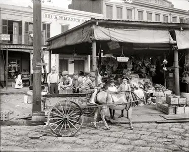US early 20th century photographs (part 32)