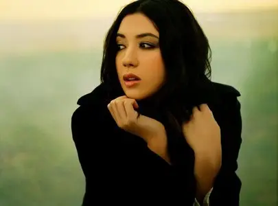 Michelle Branch - 'Hotel Paper' Promos 2003