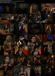 Burial of the Rats (1995) 