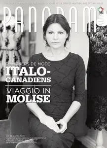Panoram Italia - April-May 2015