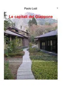 Le capitali del Giappone