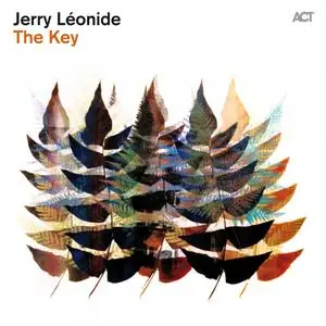 Jerry Léonide - The Key (2014) [Official Digital Download 24/88]