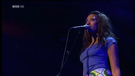 Y'akoto - Leverkusener Jazztage 2012 [HDTV 720p]