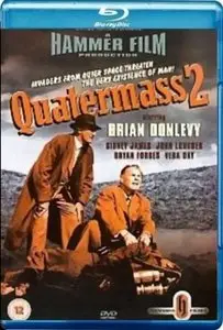 Quatermass II: Enemy from Space (1957)