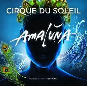 Cirque Du Soleil - Discography (1987-2014)