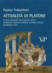 Franco Trabattoni - Attualità di Platone [Repost]