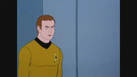 Star Trek: The Animated Series (1973-1974) [Disc 1/3]