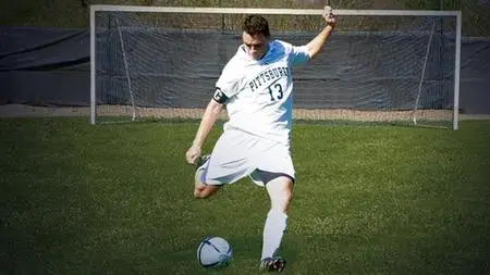 Winning Soccer Vol. 4 - Finishing The Attack