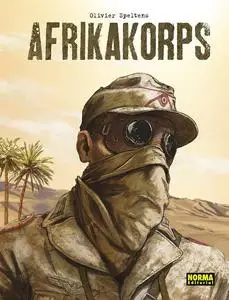 Afrikakorps Edición Integral