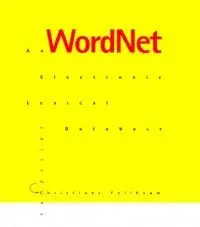 WordNet: An Electronic Lexical Database