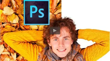 Udemy – How to Remove the Background from Any Picture the Easy Way