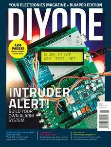 DIYode - August 2017